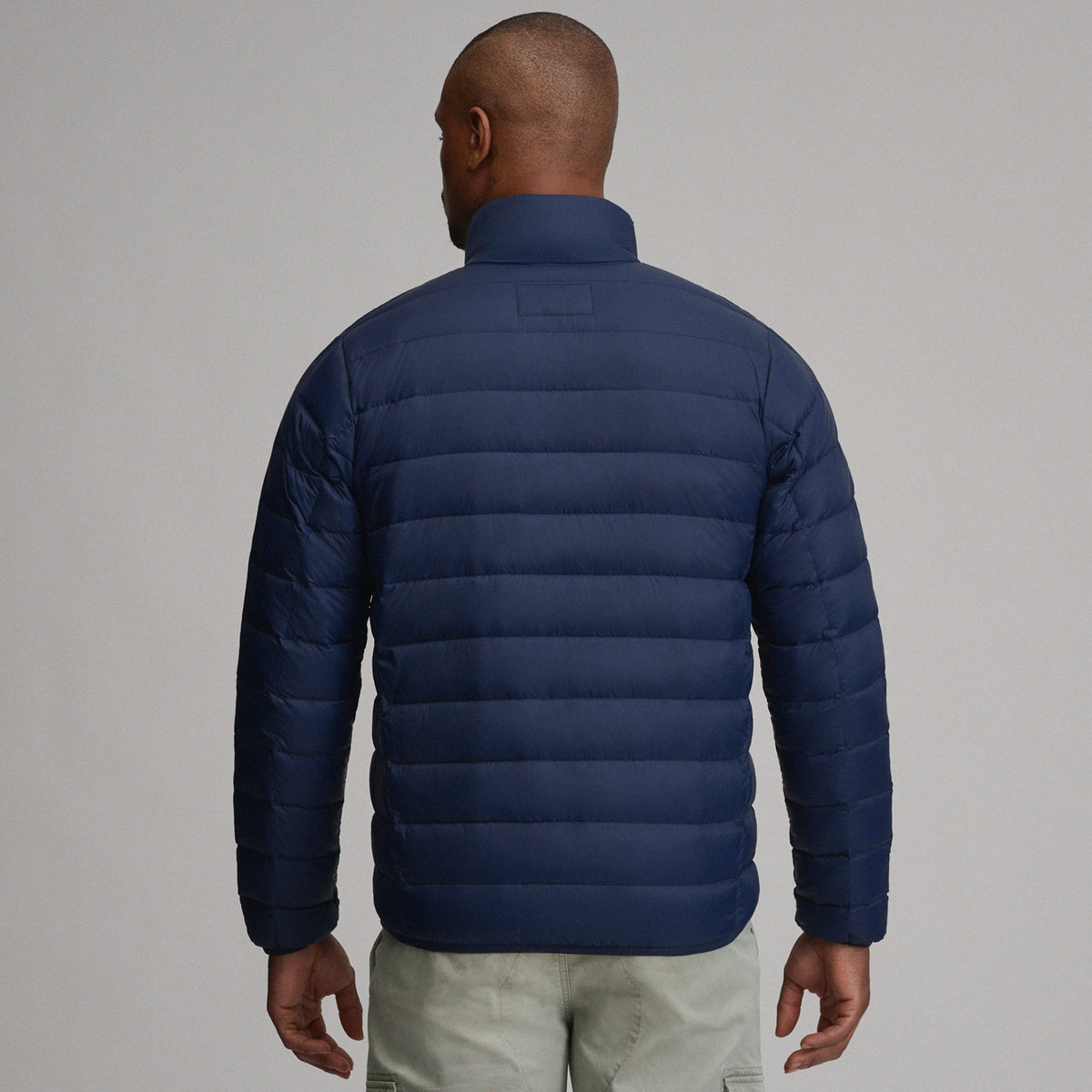 Eddie Bauer Men's Cirruslite Down Jacket alternate view 5