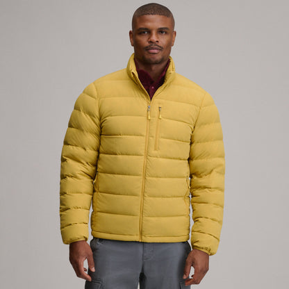 Eddie Bauer Men's EB Stretch Down Jacket alternate view 4