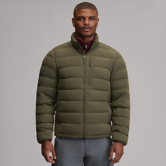 Eddie Bauer Men's EB Stretch Down Jacket product image