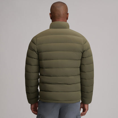 Eddie Bauer Men's EB Stretch Down Jacket alternate view 1