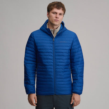 Eddie Bauer Men's Jacket Microlight Hooded product image
