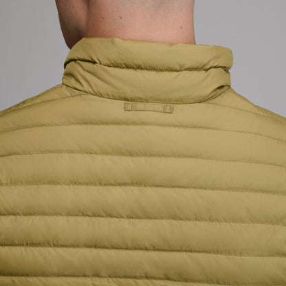 Eddie Bauer Men's Microlight Down Jacket alternate view 2