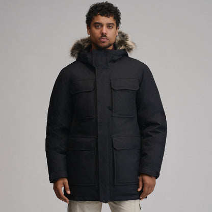 Eddie Bauer Men's Superior Arctic Down Parka product image