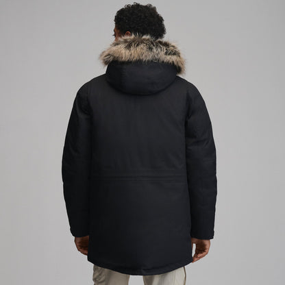Eddie Bauer Men's Superior Arctic Down Parka alternate view 1