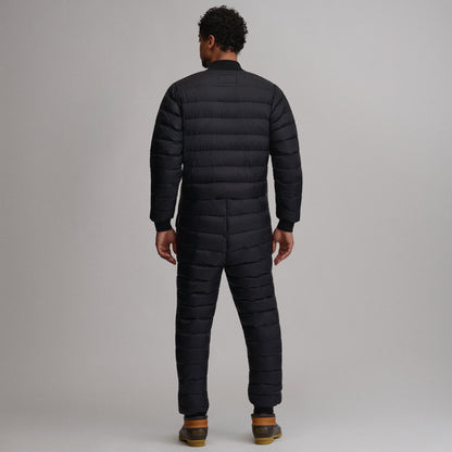 Eddie Bauer Men's Eddie's Camp Down Suit alternate view 1