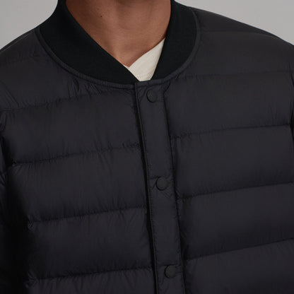 Eddie Bauer Men's Eddie's Camp Down Suit alternate view 2