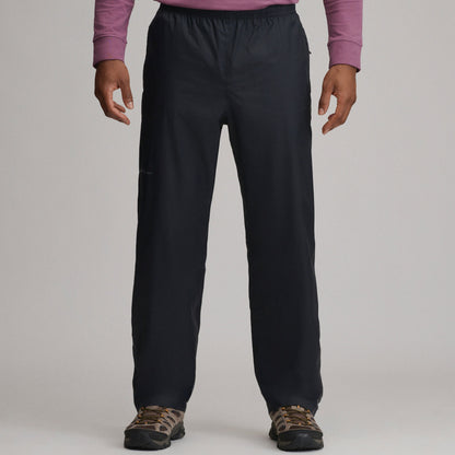 Eddie Bauer Men's RipPac® Waterproof Rain Pants product image