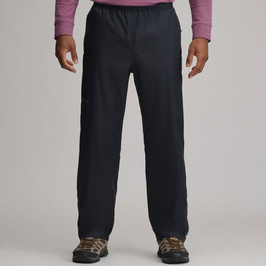 Eddie Bauer Men's RipPac® Waterproof Rain Pants product image