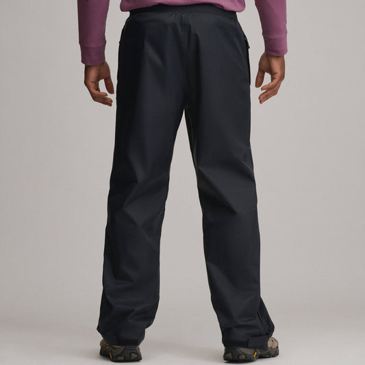 Eddie Bauer Men's RipPac® Waterproof Rain Pants alternate view 1