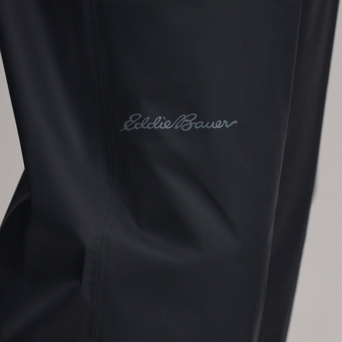 Eddie Bauer Men's RipPac® Waterproof Rain Pants alternate view 2