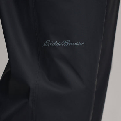 Eddie Bauer Men's RipPac® Waterproof Rain Pants alternate view 2