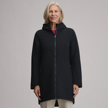 Eddie Bauer Women's Cloud Cap Stretch Insulated Parka product image
