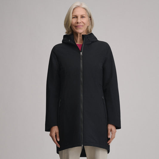 Eddie Bauer Women's Cloud Cap Stretch Insulated Parka product image