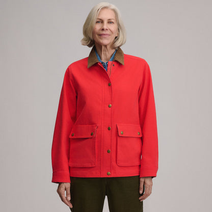 Eddie Bauer Women's EB Barn Coat alternate view 3