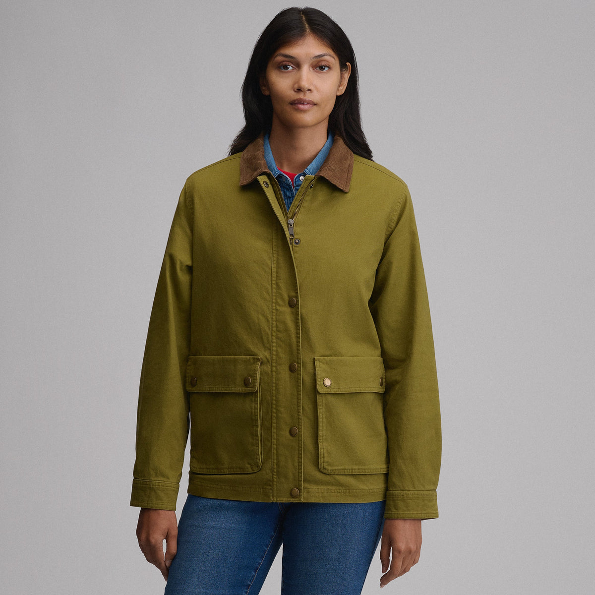 Eddie Bauer Women's EB Barn Coat product image