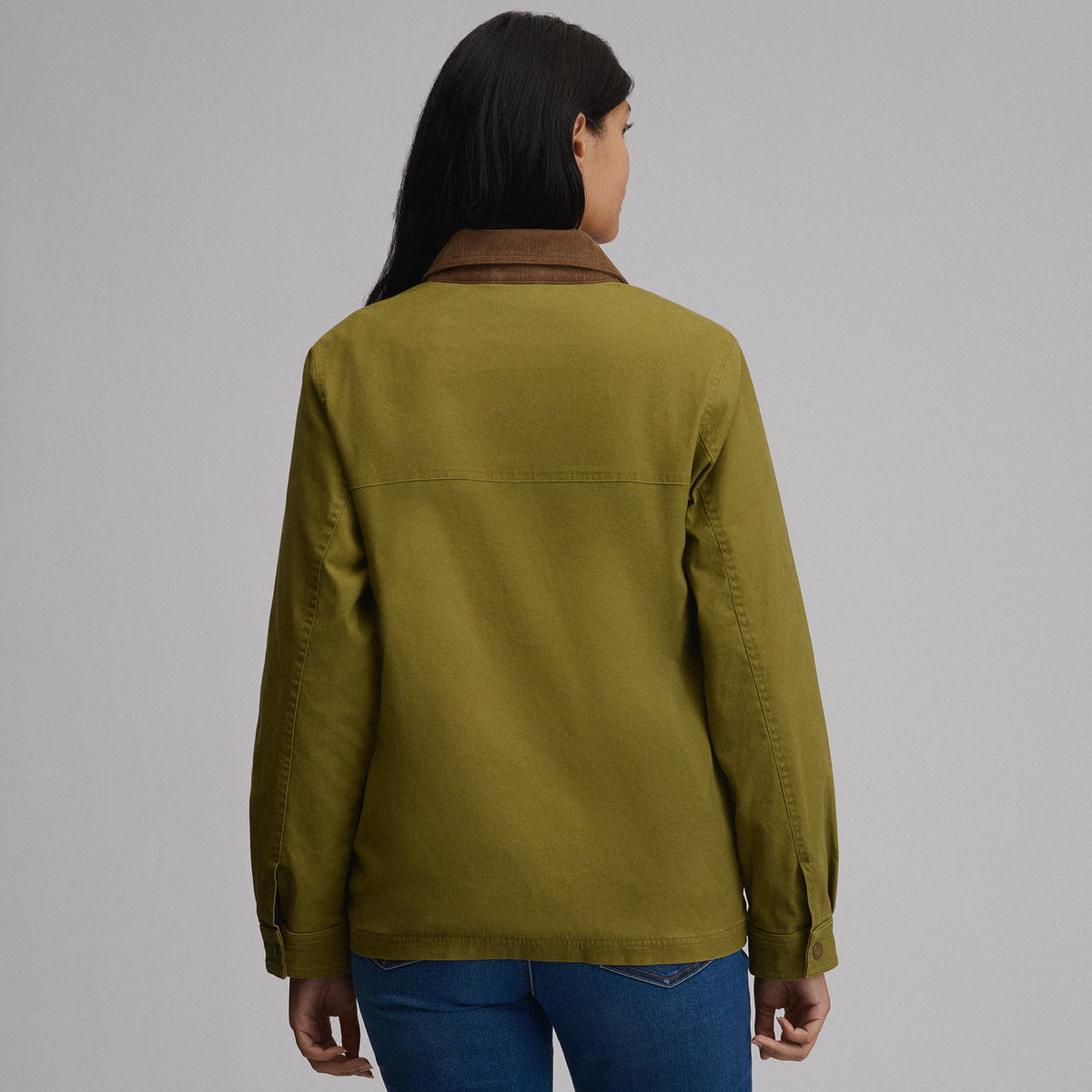 Eddie Bauer Women's EB Barn Coat alternate view 1