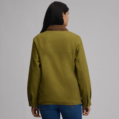 Eddie Bauer Women's EB Barn Coat alternate view 1