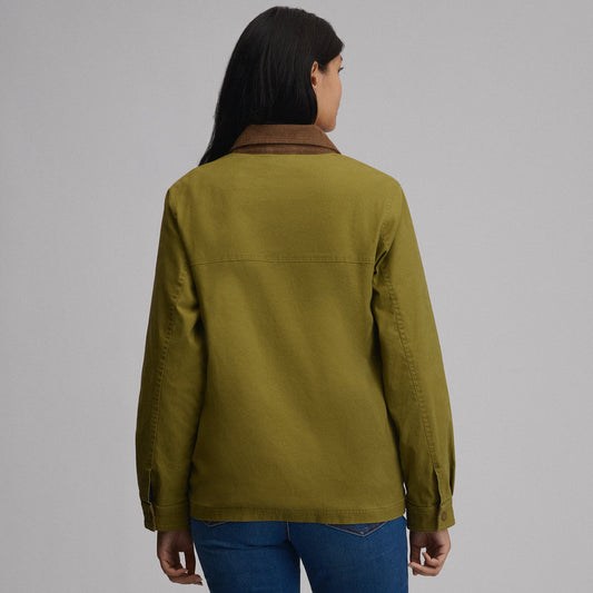 Eddie Bauer Women's EB Barn Coat alternate view 1