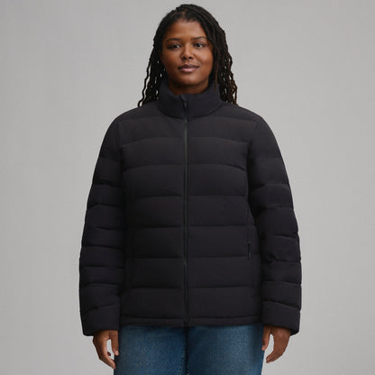 Eddie Bauer Women's EB Stretch Down Jacket product image