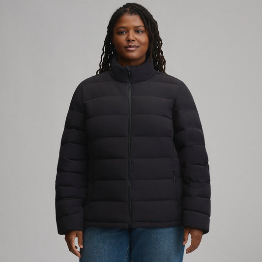 Eddie Bauer Women's EB Stretch Down Jacket product image