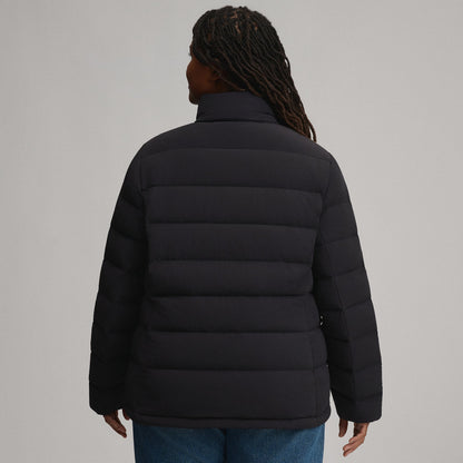 Eddie Bauer Women's EB Stretch Down Jacket alternate view 1