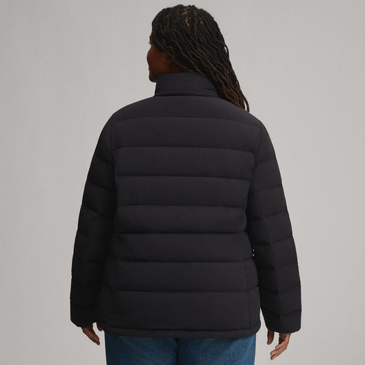 Eddie Bauer Women's EB Stretch Down Jacket alternate view 1