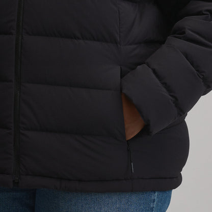 Eddie Bauer Women's EB Stretch Down Jacket alternate view 2