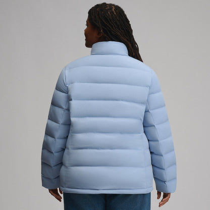 Eddie Bauer Women's EB Stretch Down Jacket alternate view 5