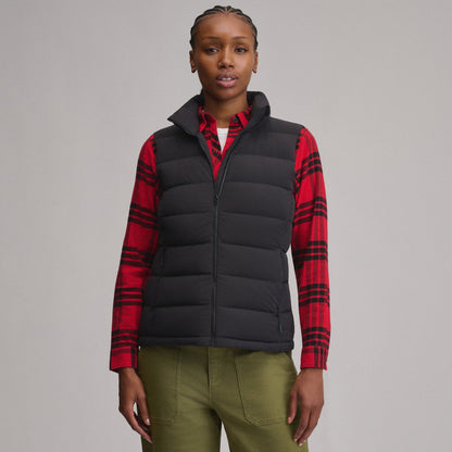 Eddie Bauer Women's EB Stretch Down Vest product image