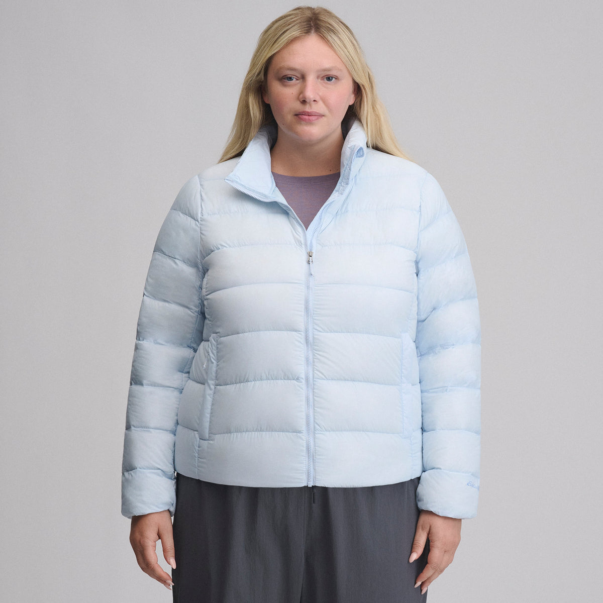 Eddie Bauer Women's CirrusLite Down Jacket alternate view 4