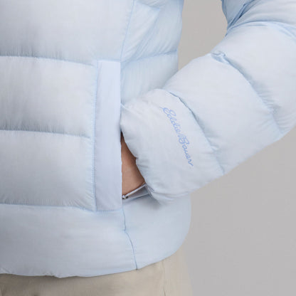 Eddie Bauer Women's CirrusLite Down Jacket alternate view 2
