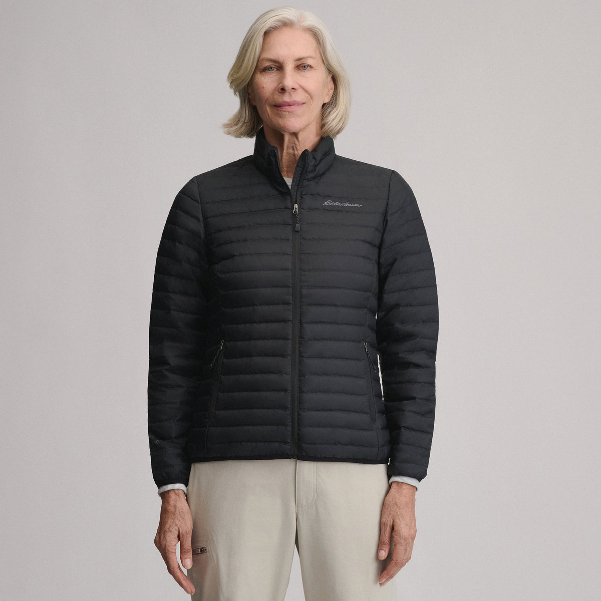 Eddie Bauer Women's Microlight Down Jacket product image