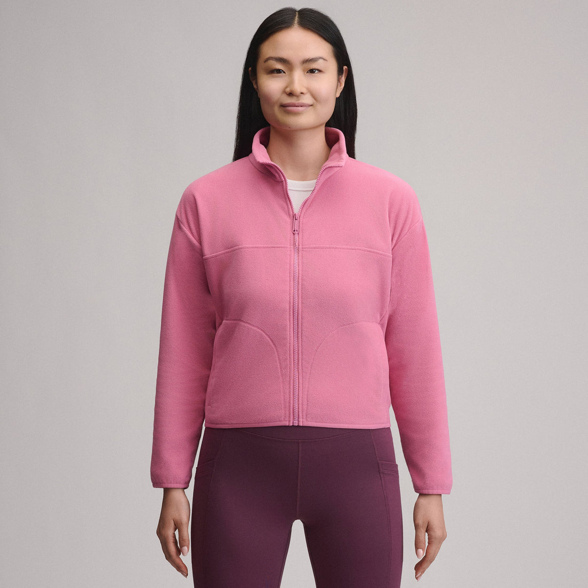 Eddie Bauer Women's Microlight Hooded Down Jacket product image