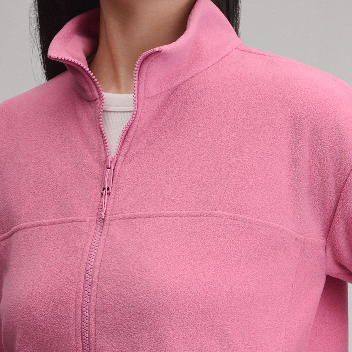 Eddie Bauer Women's Microlight Hooded Down Jacket alternate view 2
