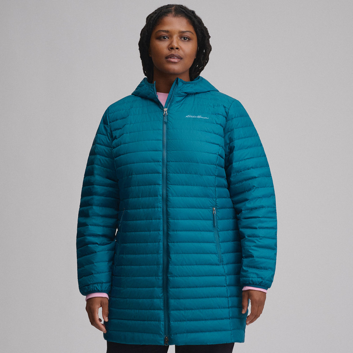 Eddie Bauer Women's Microlight Parka product image