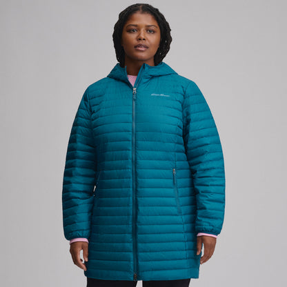 Eddie Bauer Women's Microlight Parka product image