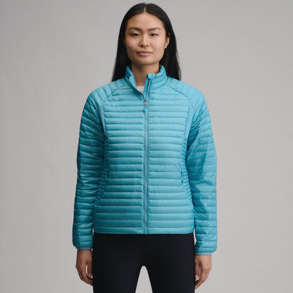 Eddie Bauer Women's MicroTherm® 2.0 Down Jacket product image