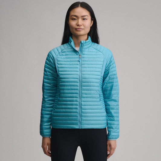 Eddie Bauer Women's MicroTherm® 2.0 Down Jacket product image