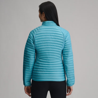 Eddie Bauer Women's MicroTherm® 2.0 Down Jacket alternate view 1