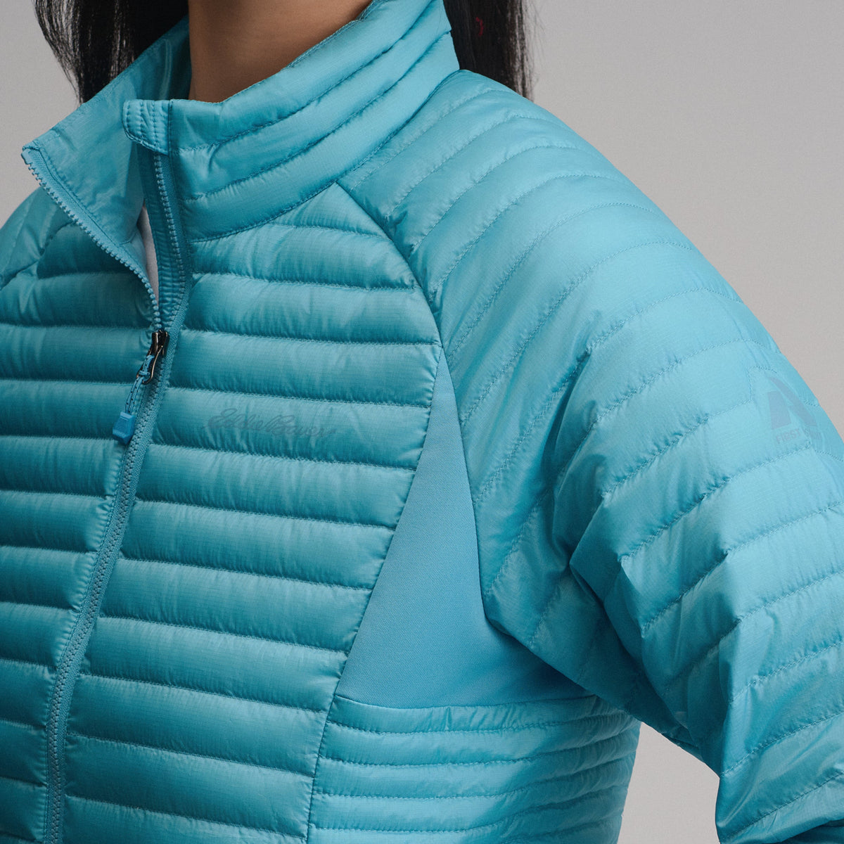 Eddie Bauer Women's MicroTherm® 2.0 Down Jacket alternate view 2
