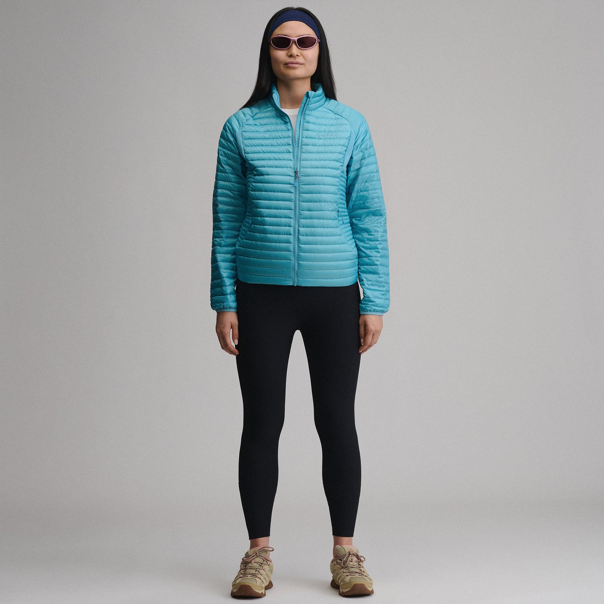 Eddie Bauer Women's MicroTherm® 2.0 Down Jacket alternate view 3