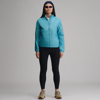 Eddie Bauer Women's MicroTherm® 2.0 Down Jacket alternate view 3