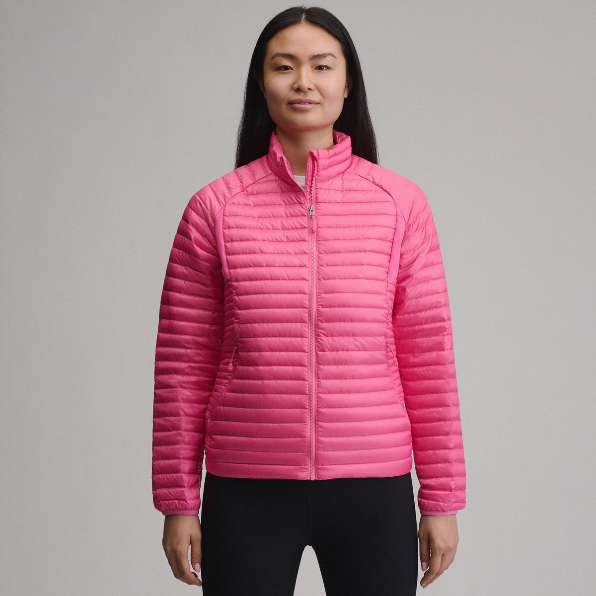 Eddie Bauer Women's MicroTherm® 2.0 Down Jacket alternate view 4
