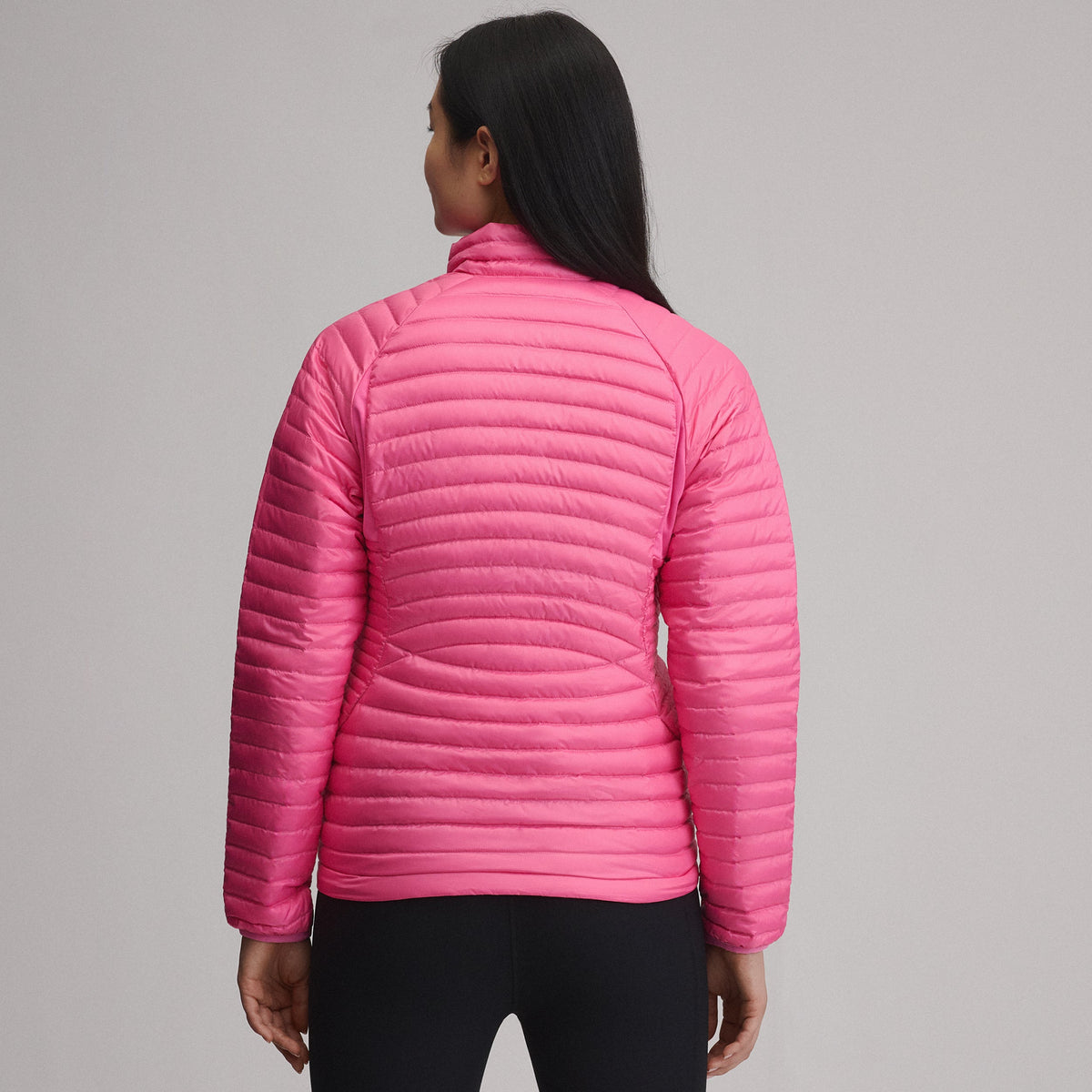Eddie Bauer Women's MicroTherm® 2.0 Down Jacket alternate view 5