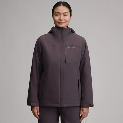 Eddie Bauer Women's Powder Search Insulated 3-in-1 Jacket product image