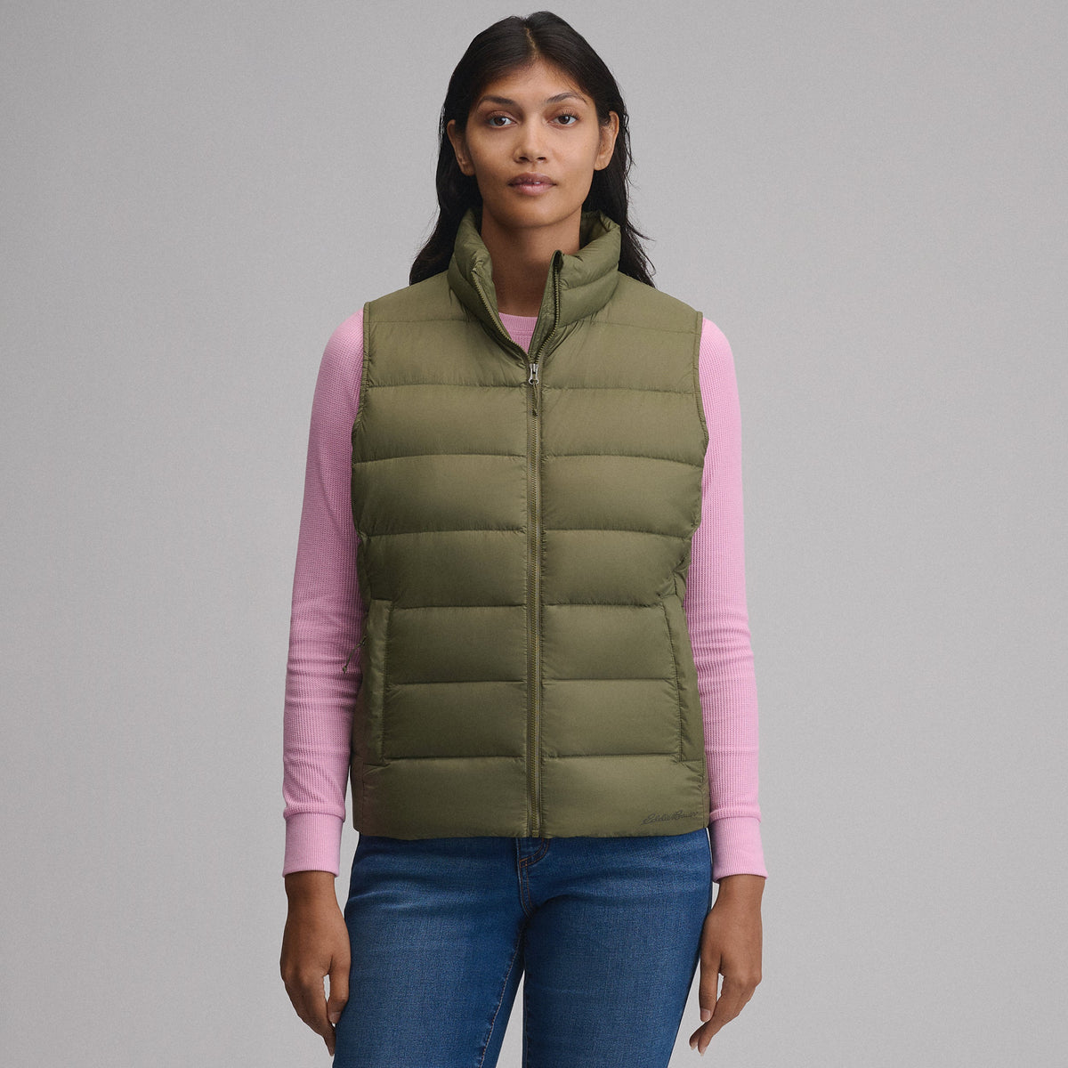 Eddie Bauer Women's Cirruslite Down Vest product image