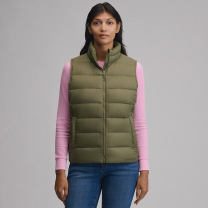 Eddie Bauer Women's Cirruslite Down Vest product image