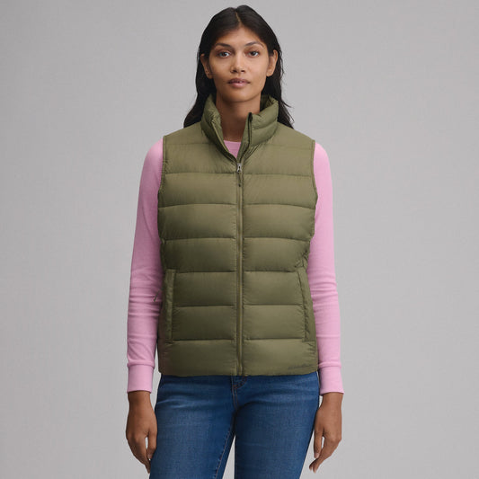 Eddie Bauer Women's Cirruslite Down Vest product image