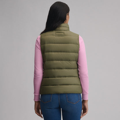 Eddie Bauer Women's Cirruslite Down Vest alternate view 1