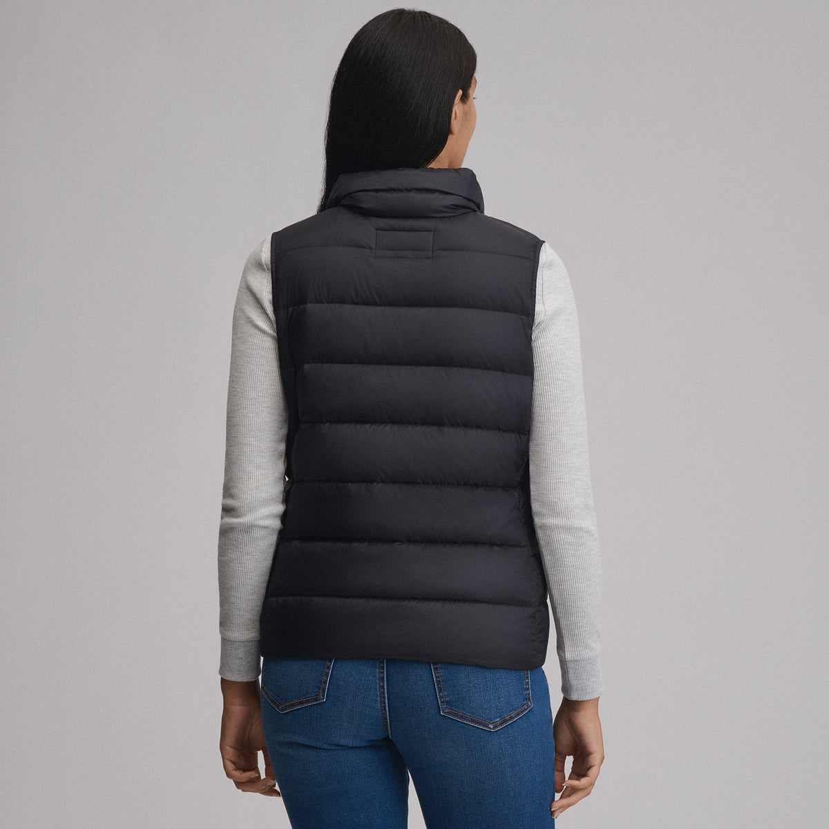Eddie Bauer Women's Cirruslite Down Vest alternate view 5